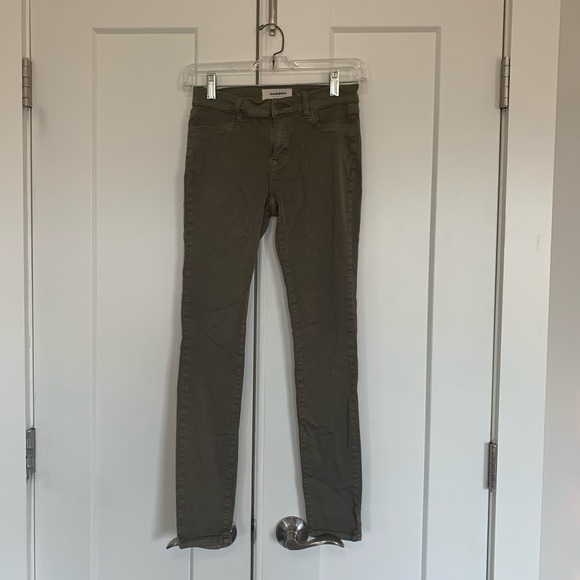 Pacsun Jeggings - Picture 1 of 3